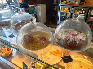  at Farel Bistro in Biel