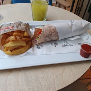  at Krowarzywa in Poznan