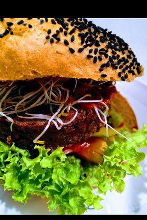  at Krowarzywa in Poznan