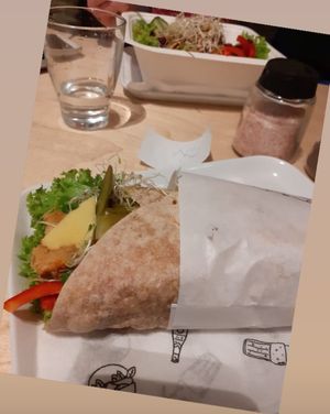  at Krowarzywa in Poznan