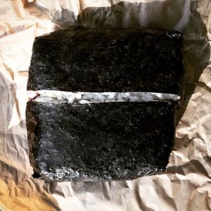 One Sandoichi at Sando & Ichi in Hamburg