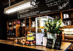 Welcome at Butzke‘s Kreuzberg in Berlin