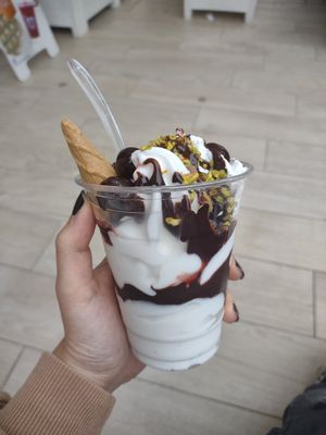  at Pelacani Zero in Porto San Giorgio