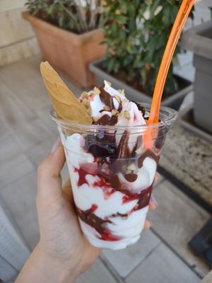  at Pelacani Zero in Porto San Giorgio