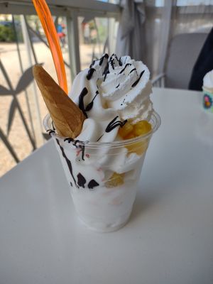  at Pelacani Zero in Porto San Giorgio