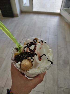  at Pelacani Zero in Porto San Giorgio