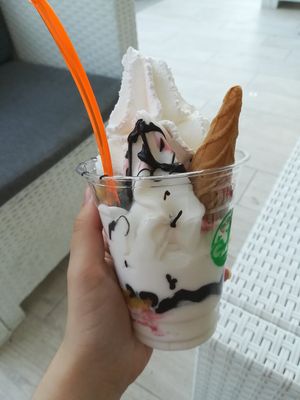  at Pelacani Zero in Porto San Giorgio