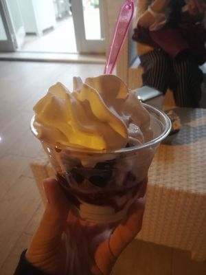  at Pelacani Zero in Porto San Giorgio