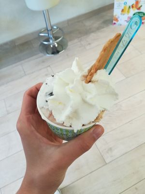  at Pelacani Zero in Porto San Giorgio