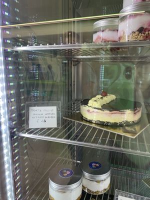   at Pelacani Zero in Porto San Giorgio