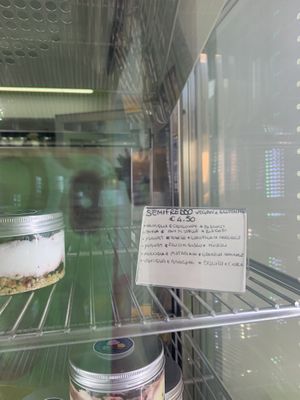   at Pelacani Zero in Porto San Giorgio