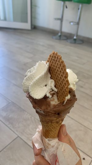   at Pelacani Zero in Porto San Giorgio