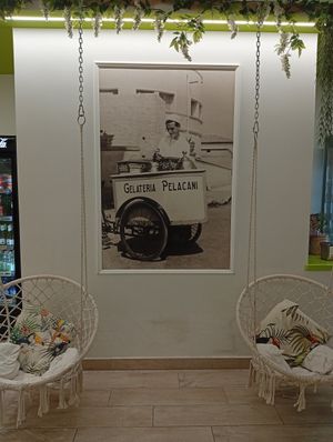  at Pelacani Zero in Porto San Giorgio