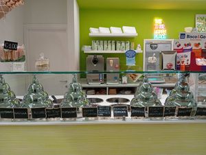  at Pelacani Zero in Porto San Giorgio