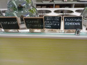  at Pelacani Zero in Porto San Giorgio