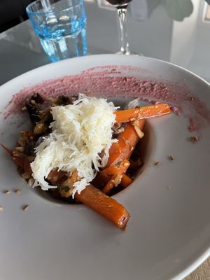 2 at Mandrágora  in Getxo