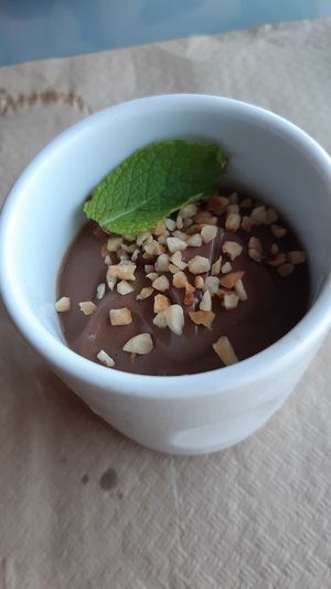  at Mandrágora  in Getxo