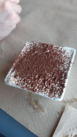  at Mandrágora  in Getxo