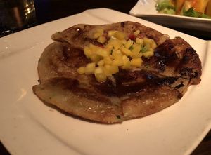 Appetizer 1 at LuAnne's Wild Ginger - Carroll Garden in Brooklyn