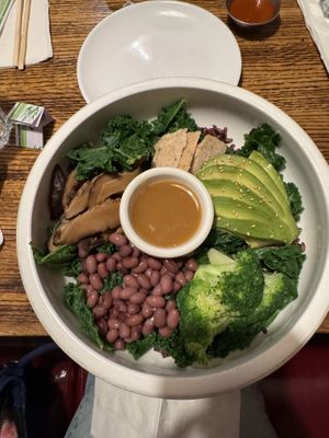   at LuAnne's Wild Ginger - Carroll Garden in Brooklyn