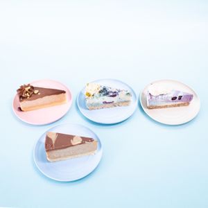  at Empowered Plant Cakes in Virginia Beach