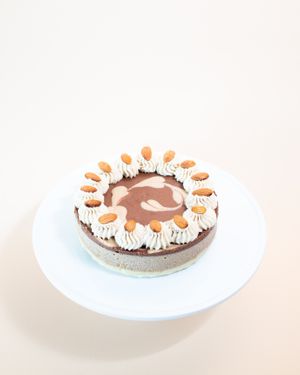  at Empowered Plant Cakes in Virginia Beach