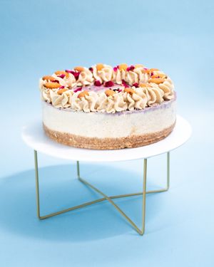  at Empowered Plant Cakes in Virginia Beach