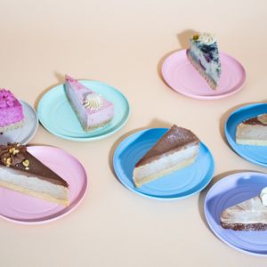  at Empowered Plant Cakes in Virginia Beach