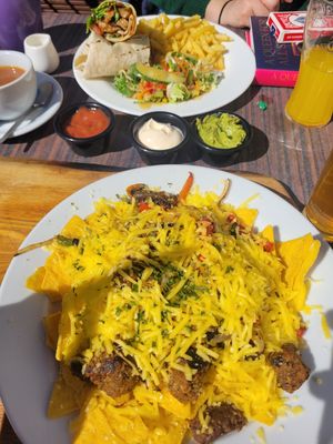  at The Crown Inn in Biggar