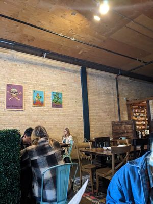  at Antojitos Mexicanos in Appleton