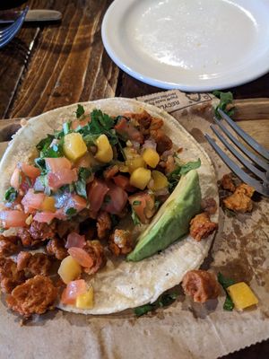  at Antojitos Mexicanos in Appleton