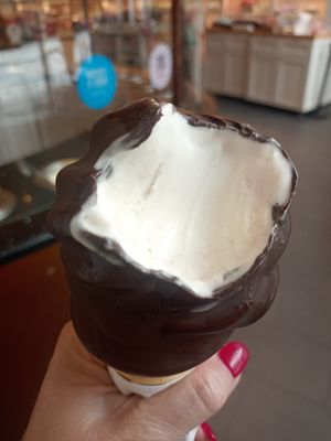  at Chocolats Favoris in Montreal