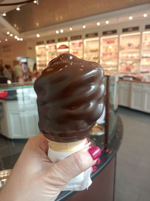  at Chocolats Favoris in Montreal