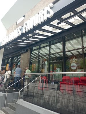  at Chocolats Favoris in Montreal