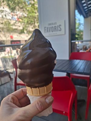  at Chocolats Favoris in Montreal