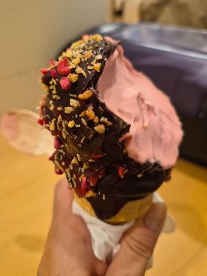  at Chocolats Favoris in Montreal