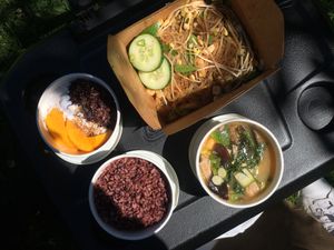 $45 Worth food..?? at Mugi in Toronto