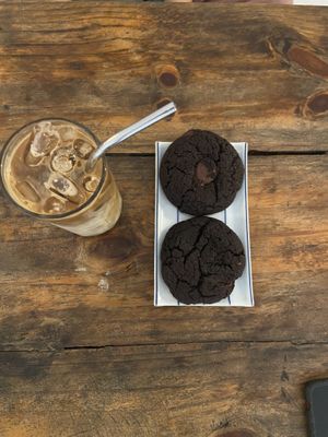   at Ministry of Cat in Phnom Penh