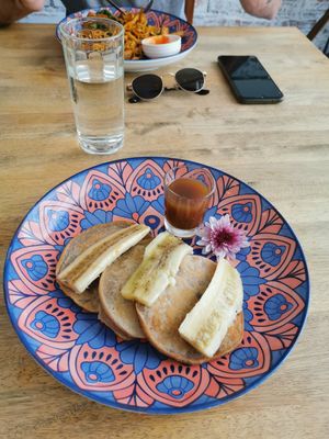  at Ministry of Cat in Phnom Penh