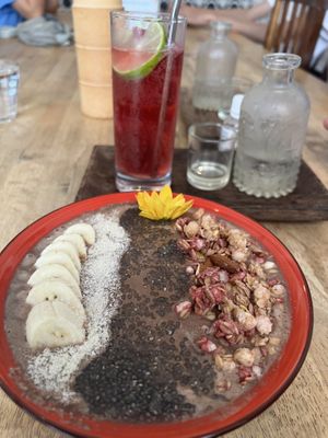   at Ministry of Cat in Phnom Penh