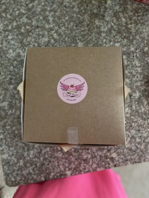   at Sweet Avenue Bake Shop in Rutherford