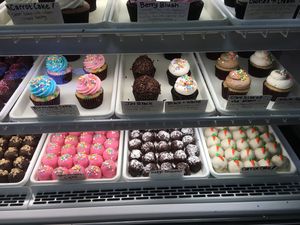 Paradise!😋😋😋 at Sweet Avenue Bake Shop in Rutherford