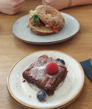  at Roots Helsinki in Helsinki