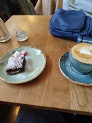  at Roots Helsinki in Helsinki