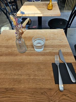  at Roots Helsinki in Helsinki