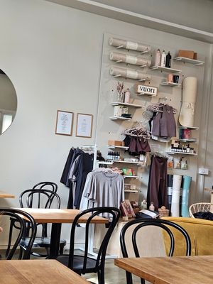  at Roots Helsinki in Helsinki