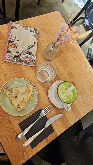  at Roots Helsinki in Helsinki