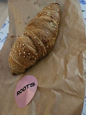  at Roots Helsinki in Helsinki