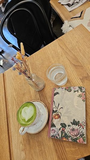  at Roots Helsinki in Helsinki