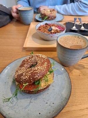  at Roots Helsinki in Helsinki